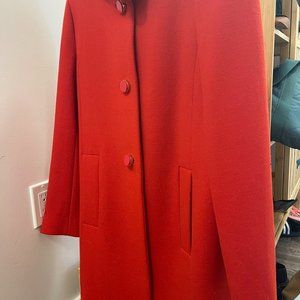 Kate Spade Coat